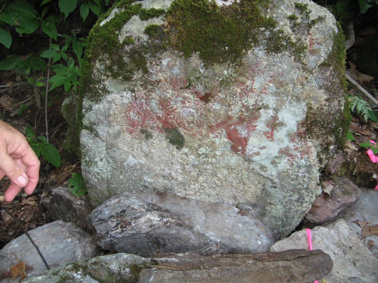 From the archive: recovering a rock corner