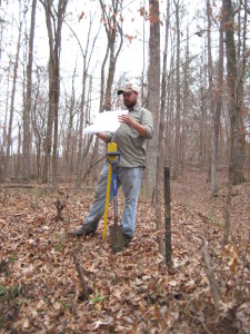 georgia boundary survey alta